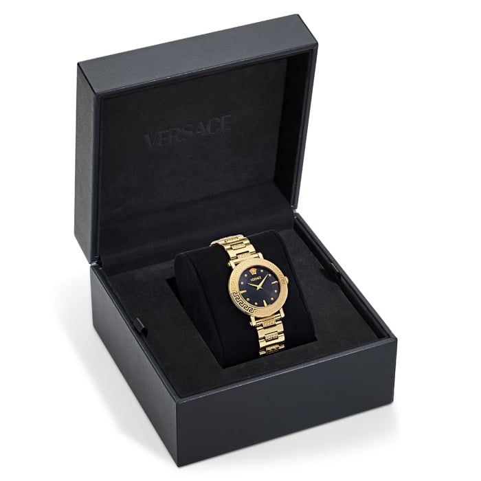VERSACE VRSCVE9C00724 Kadın KOL SAATİ