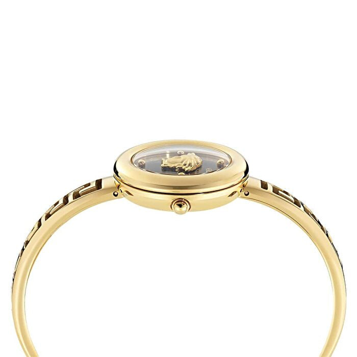 VERSACE VRSCVE5F00326 Kadın KOL SAATİ