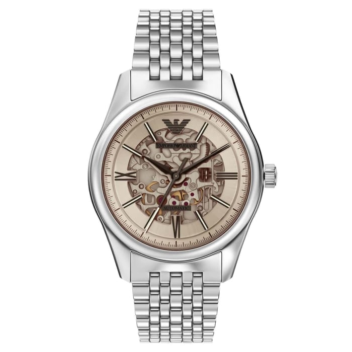 EMPORIO ARMANI AR60095 Erkek KOL SAATİ