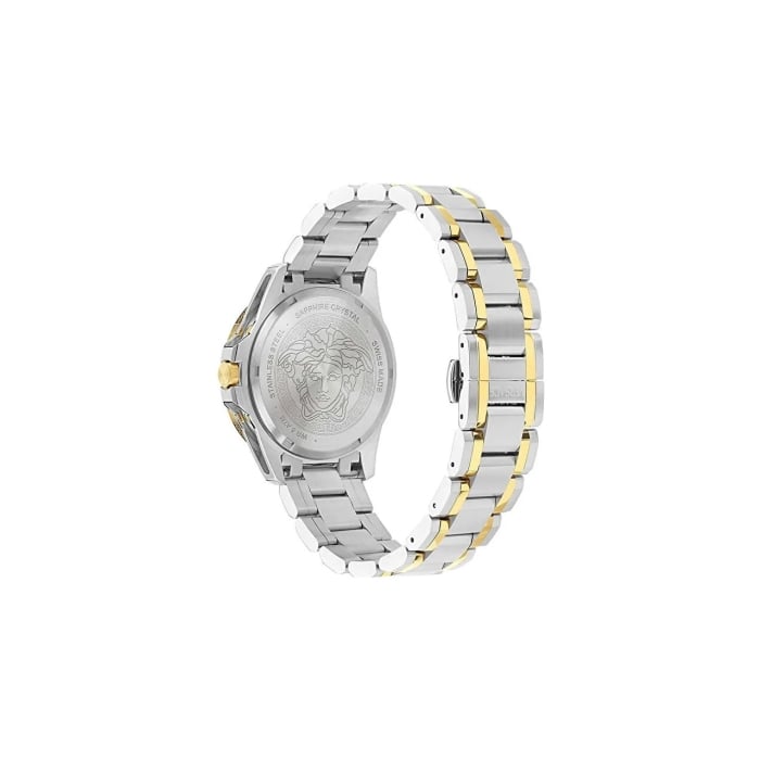 VERSACE VRSCVE0K00325 Erkek KOL SAATİ