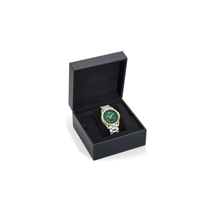 VERSACE VRSCVE0K00325 Erkek KOL SAATİ