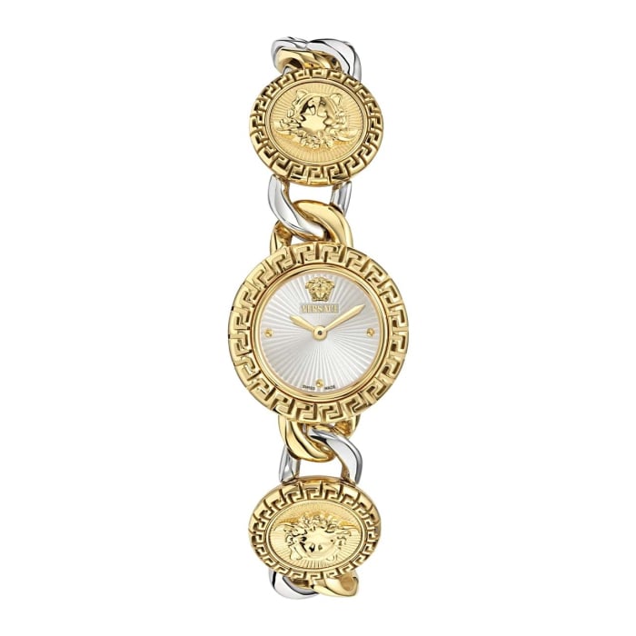 VERSACE VRSCVE0Q00325 Kadın KOL SAATİ