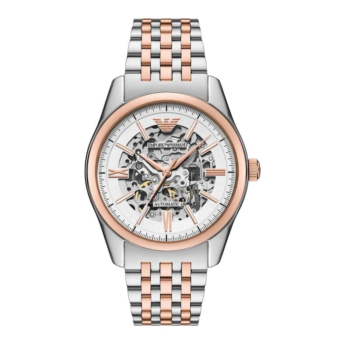 EMPORIO ARMANI AR60092 Erkek KOL SAATİ