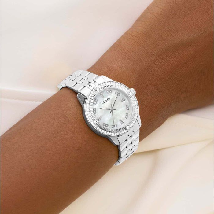 GUESS GUGW1027L1 Kadın KOL SAATİ