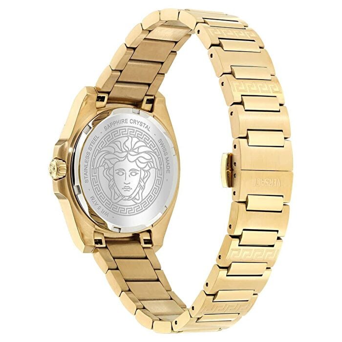VERSACE VRSCVE5H00626 Erkek KOL SAATİ
