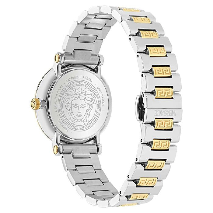 VERSACE VRSCVE5L00426 Kadın KOL SAATİ