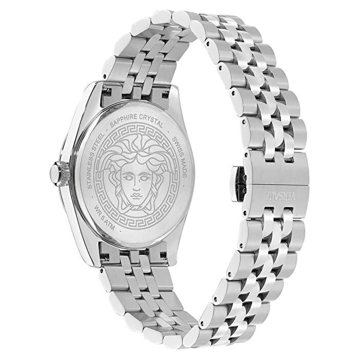 VERSACE VRSCVE5M00126 Kadın KOL SAATİ