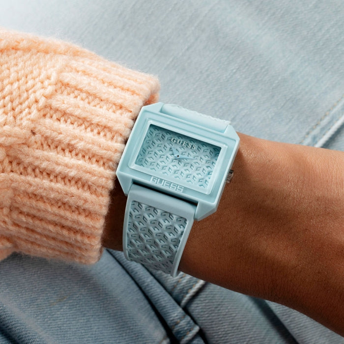 GUESS GUGW0677L3 Kadın KOL SAATİ