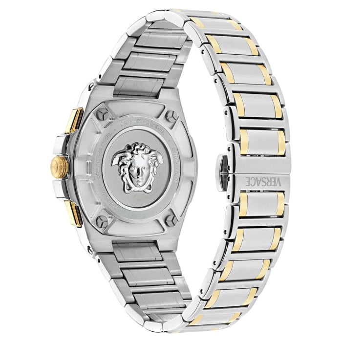 VERSACE VRSCVE5N00426 Erkek KOL SAATİ
