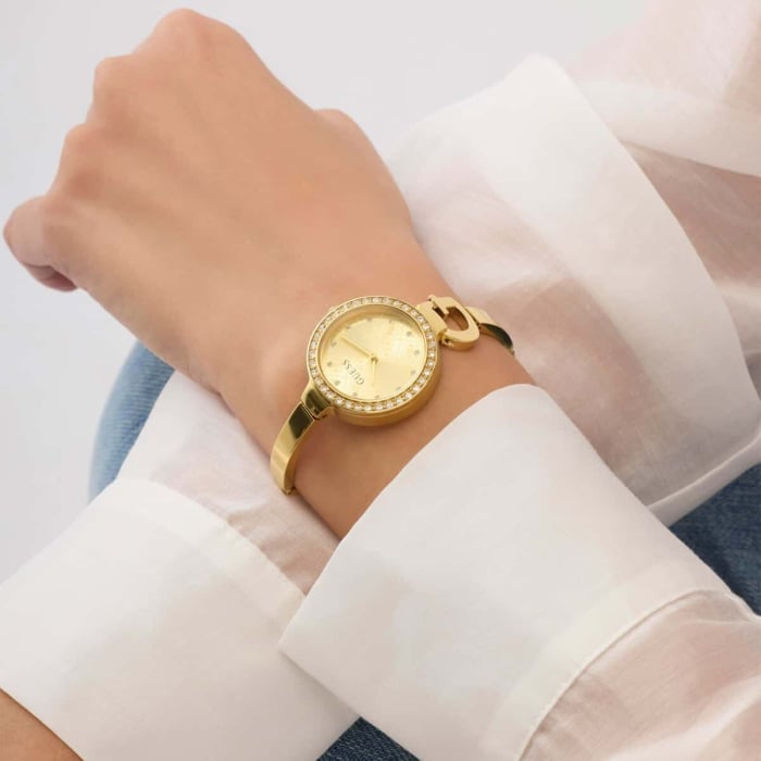 GUESS GUGW0999L2 Kadın KOL SAATİ