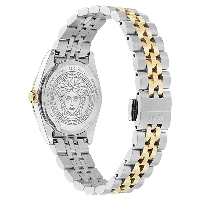 VERSACE VRSCVE5K00426 Kadın KOL SAATİ