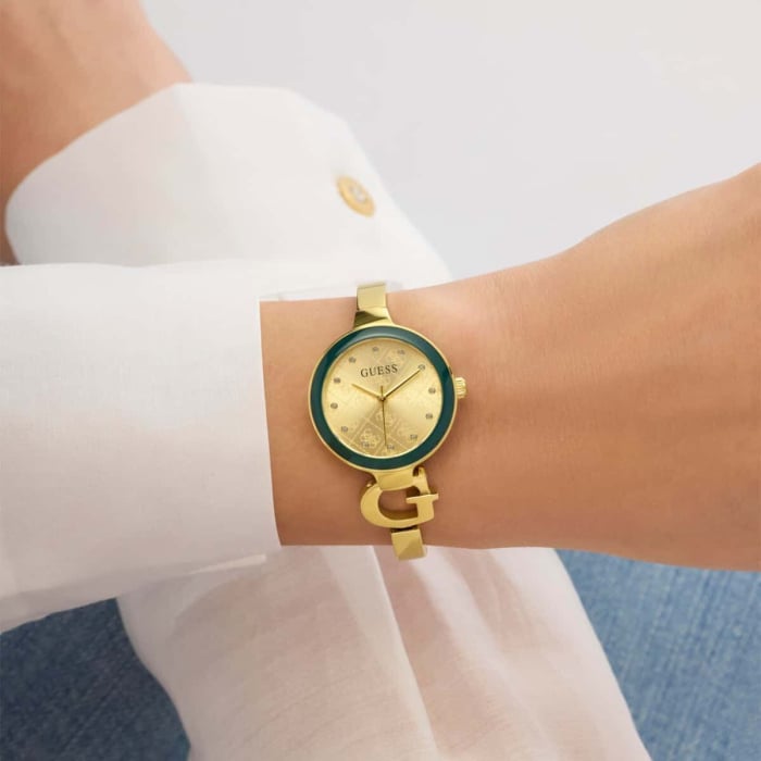 GUESS GUGW0999L2 Kadın KOL SAATİ