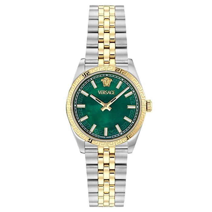VERSACE VRSCVE5K00426 Kadın KOL SAATİ