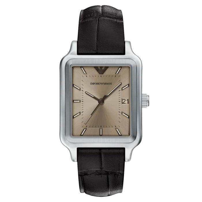 EMPORIO ARMANI AR11756 Erkek KOL SAATİ