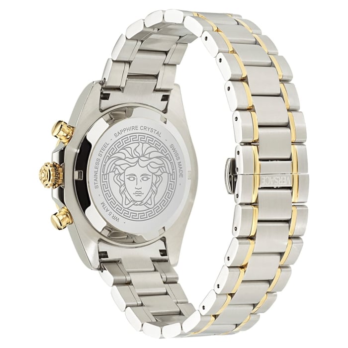 VERSACE VRSCVE9K01024 Erkek KOL SAATİ