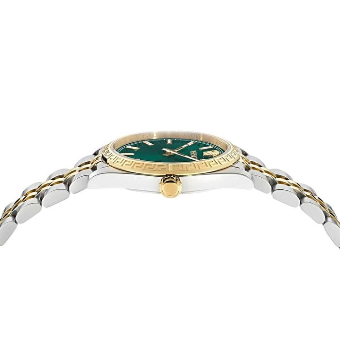VERSACE VRSCVE5K00826 Kadın KOL SAATİ