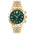 VERSACE VRSCVE2U01225 Erkek KOL SAATİ