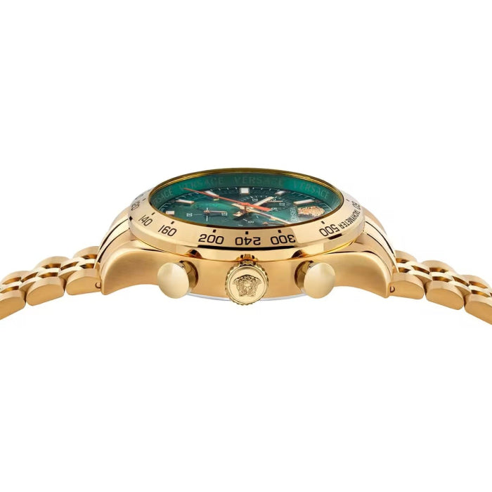 VERSACE VRSCVE2U01225 Erkek KOL SAATİ