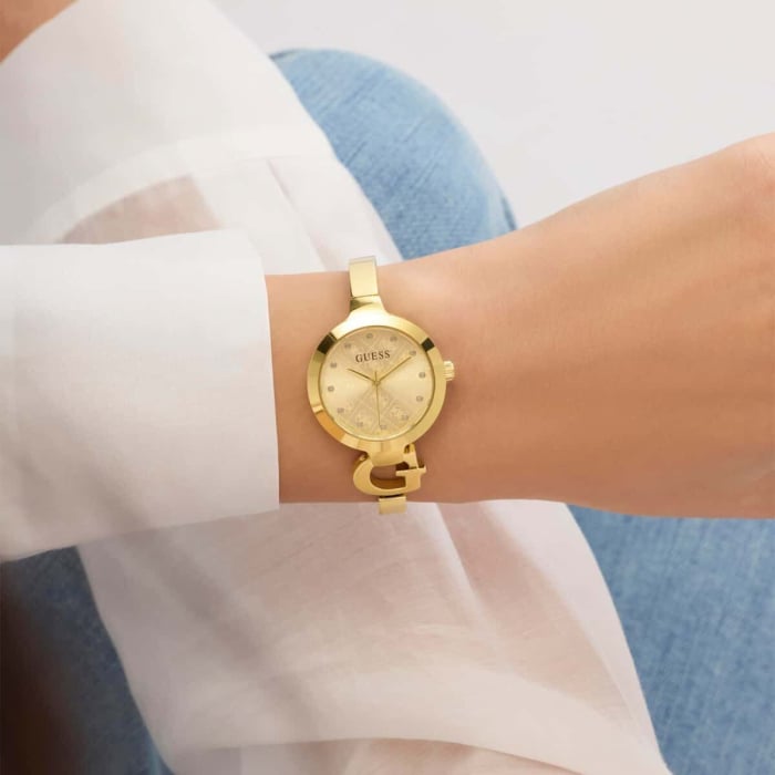 GUESS GUGW0999L2 Kadın KOL SAATİ