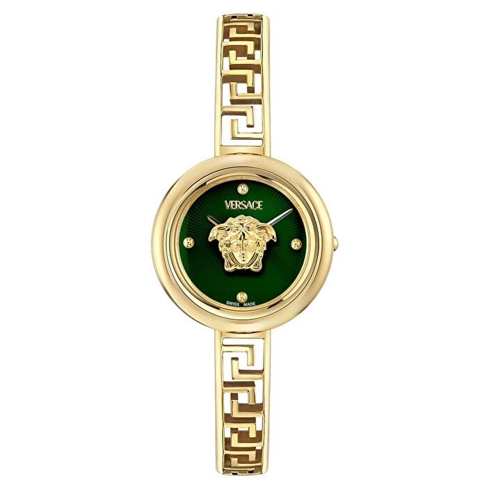 VERSACE VRSCVE5F00526 Kadın KOL SAATİ