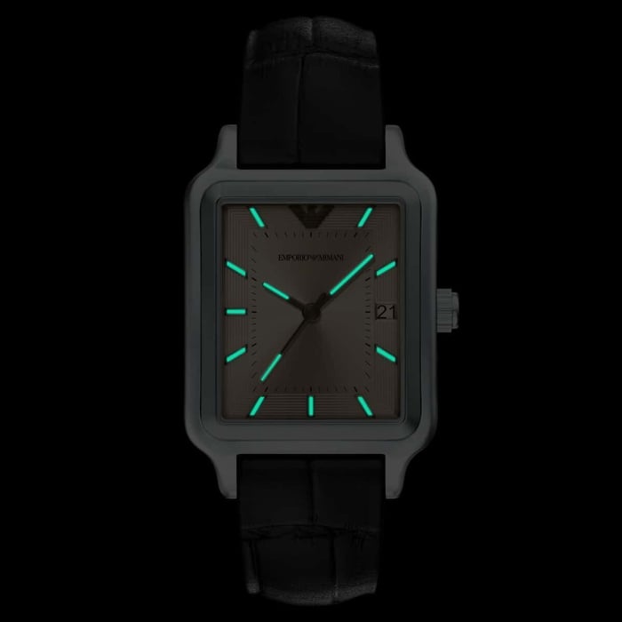EMPORIO ARMANI AR11756 Erkek KOL SAATİ