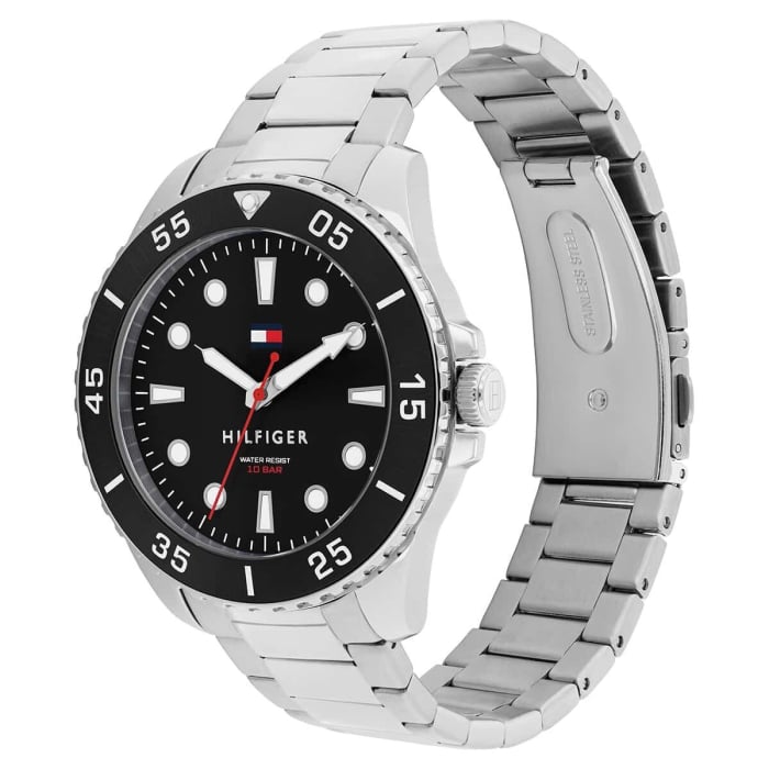 TOMMY HILFIGER TH1792203 Erkek KOL SAATİ