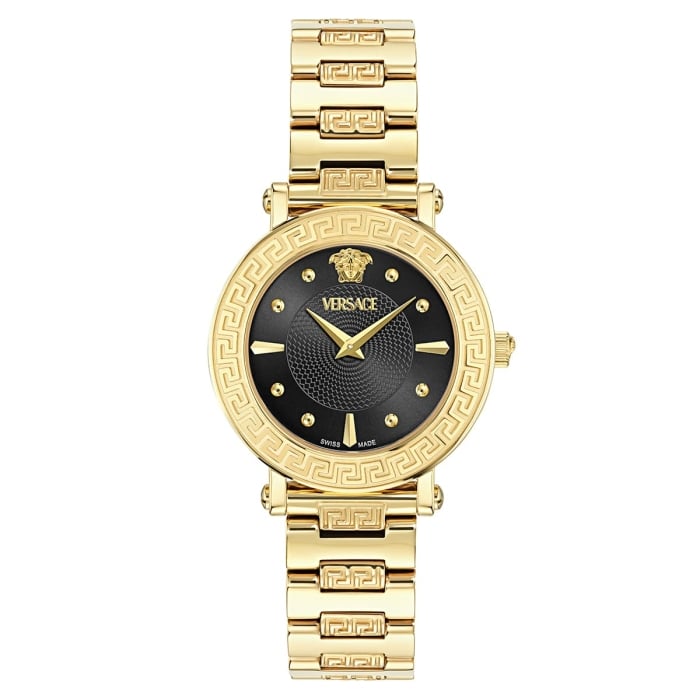 VERSACE VRSCVE9C00724 Kadın KOL SAATİ