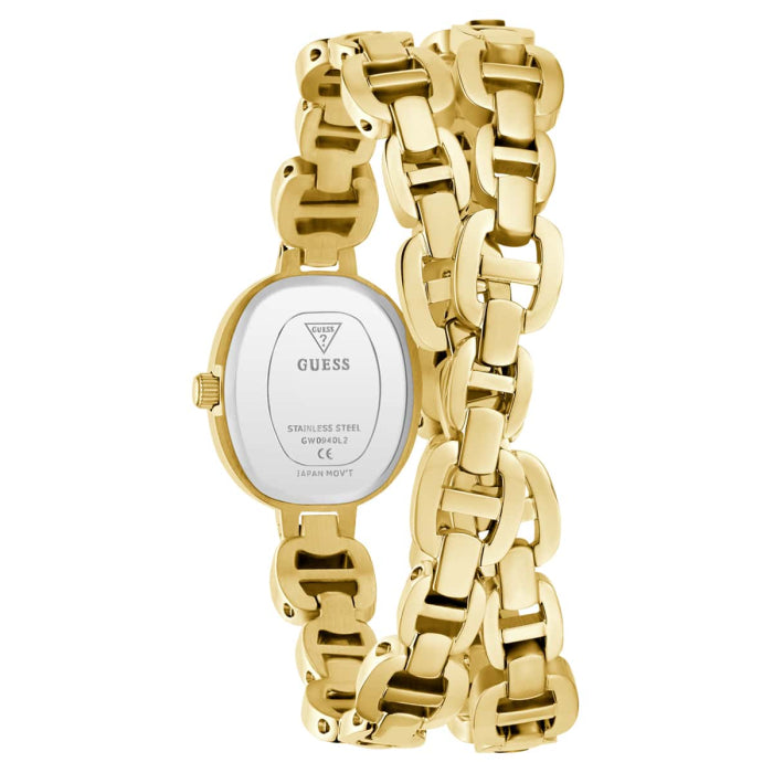 GUESS GUGW0940L2 Kadın KOL SAATİ