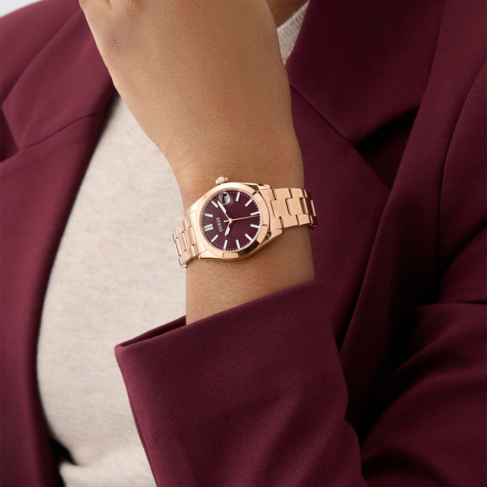 GUESS GUGW0934L5 Kadın KOL SAATİ
