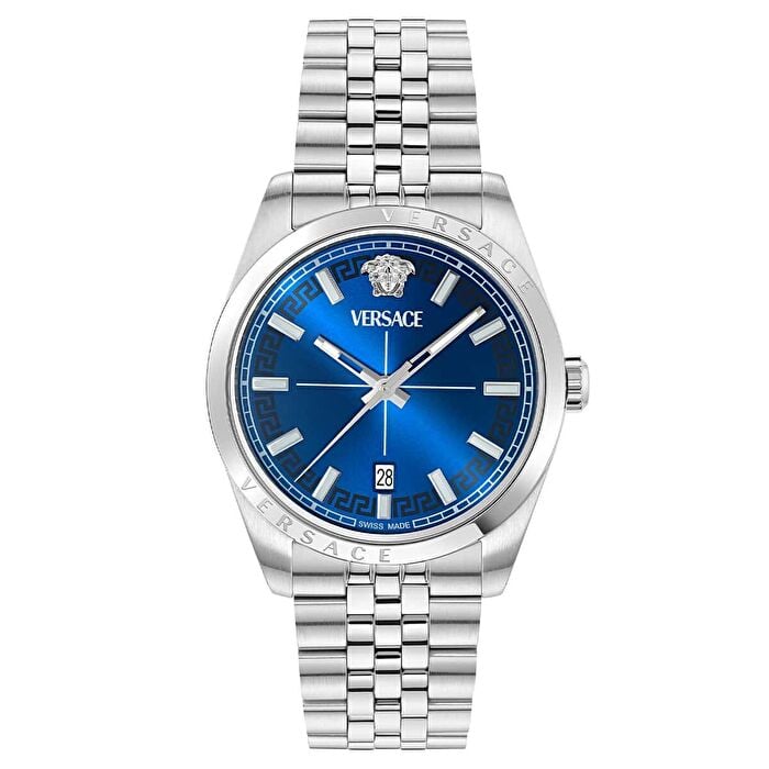 VERSACE VRSCVE5M00126 Kadın KOL SAATİ