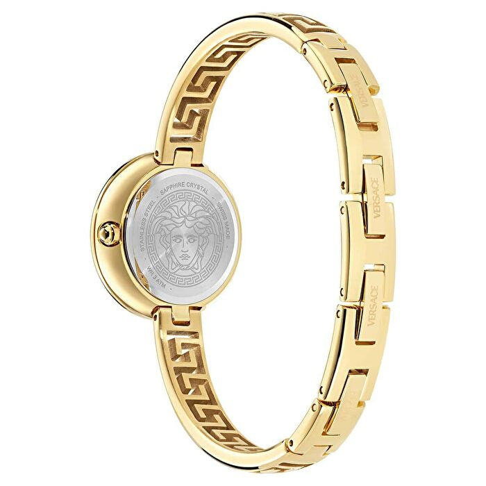 VERSACE VRSCVE5F00326 Kadın KOL SAATİ