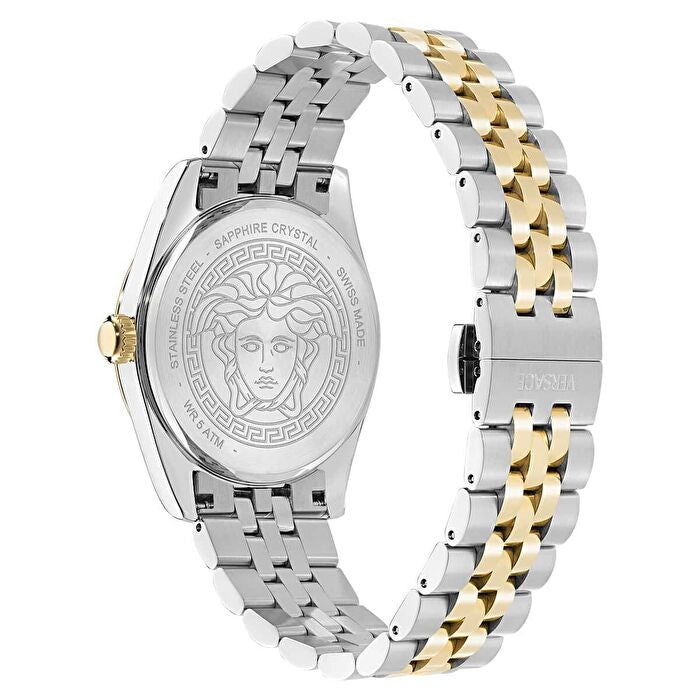 VERSACE VRSCVE5M00426 Erkek KOL SAATİ