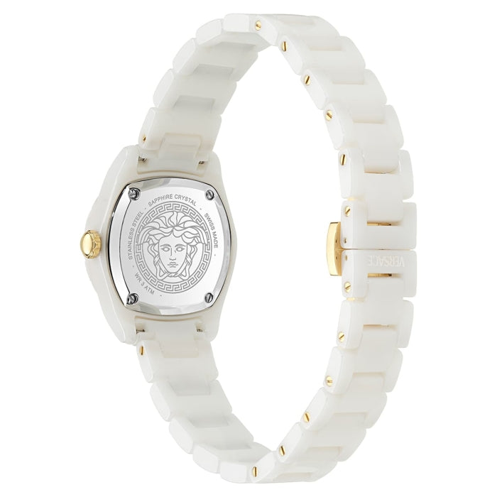 VERSACE VERCVE9F00224 Kadın KOL SAATİ