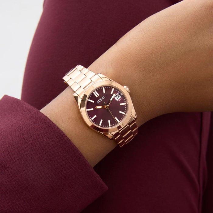 GUESS GUGW0934L5 Kadın KOL SAATİ