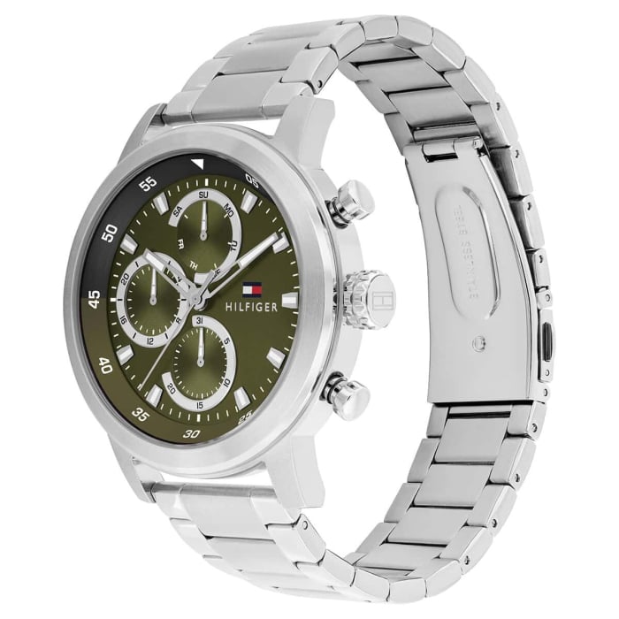 TOMMY HILFIGER TH1792180 Erkek KOL SAATİ