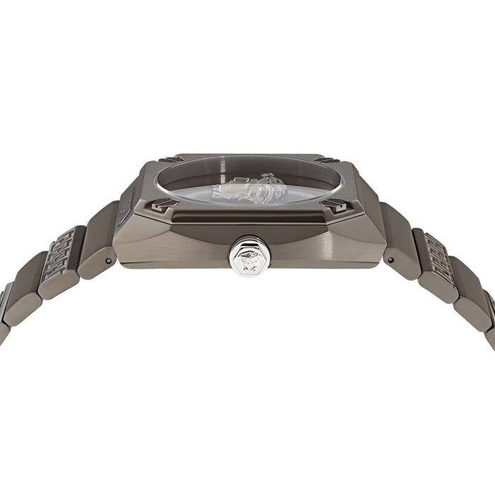 VERSACE VRSCVE5P00226 Erkek KOL SAATİ
