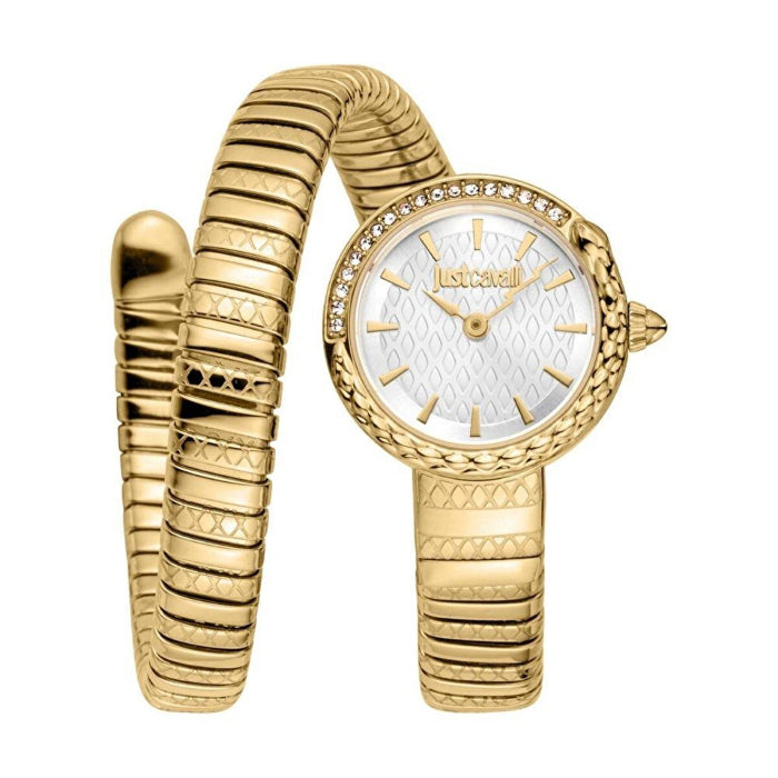 JUST CAVALLI JC1L301M0025 Kadın KOL SAATİ