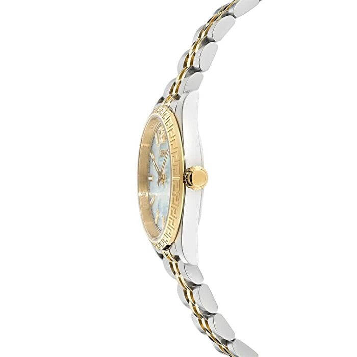 VERSACE VRSCVE5K00226 Kadın KOL SAATİ