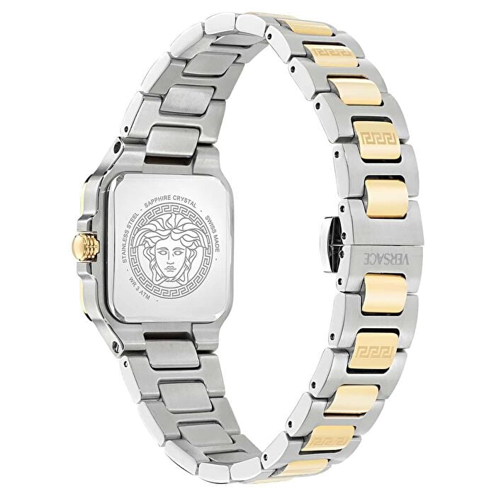 VERSACE VRSCVE5G00226 Kadın KOL SAATİ