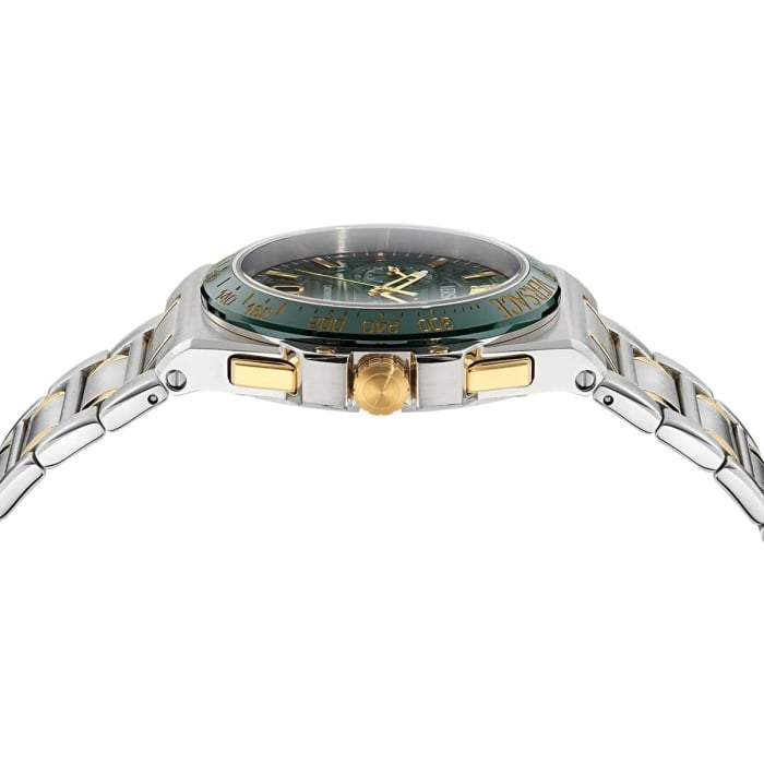 VERSACE VRSCVE5N00426 Erkek KOL SAATİ
