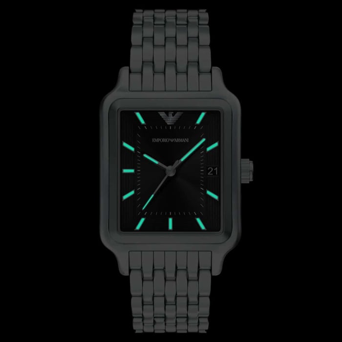 EMPORIO ARMANI AR11755 Erkek KOL SAATİ