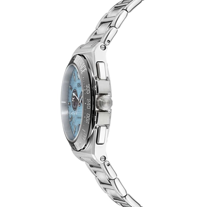 VERSACE VRSCVE5N00226 Erkek KOL SAATİ