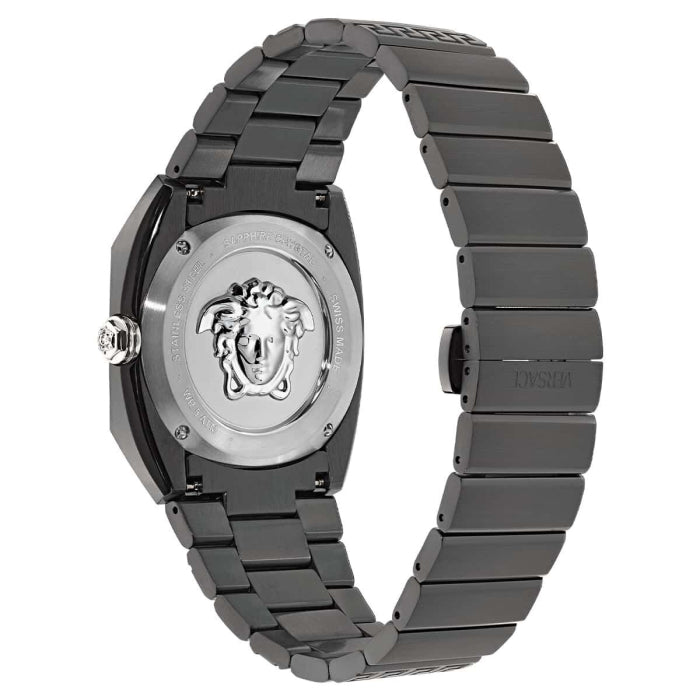 VERSACE VRSCVE5P00226 Erkek KOL SAATİ