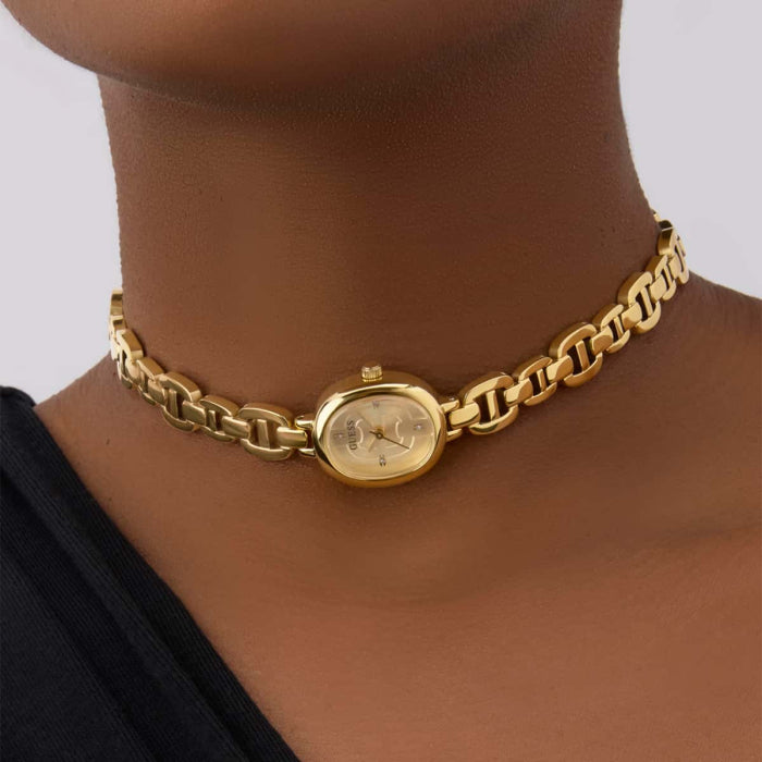 GUESS GUGW0940L2 Kadın KOL SAATİ