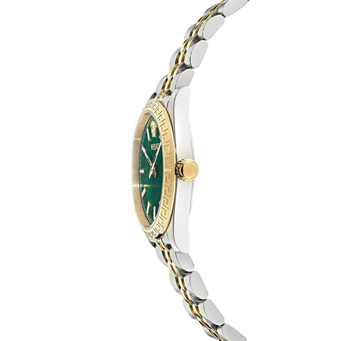 VERSACE VRSCVE5K00426 Kadın KOL SAATİ