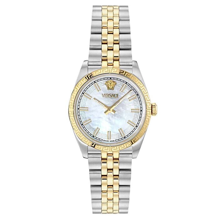 VERSACE VRSCVE5K00226 Kadın KOL SAATİ