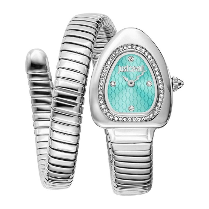 JUST CAVALLI JC1L249M0015 Kadın KOL SAATİ