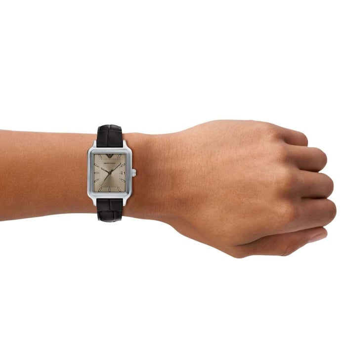 EMPORIO ARMANI AR11756 Erkek KOL SAATİ