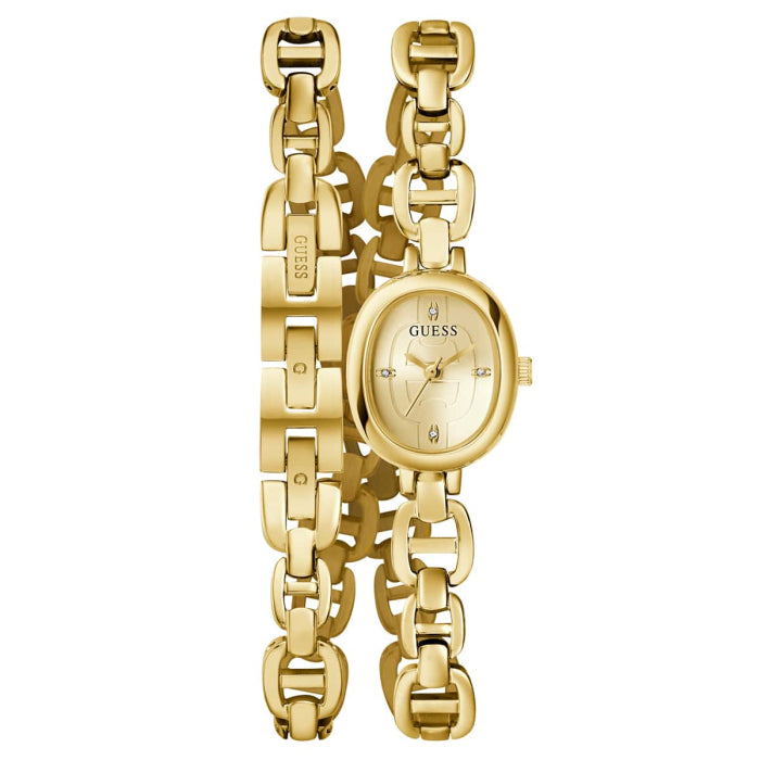 GUESS GUGW0940L2 Kadın KOL SAATİ