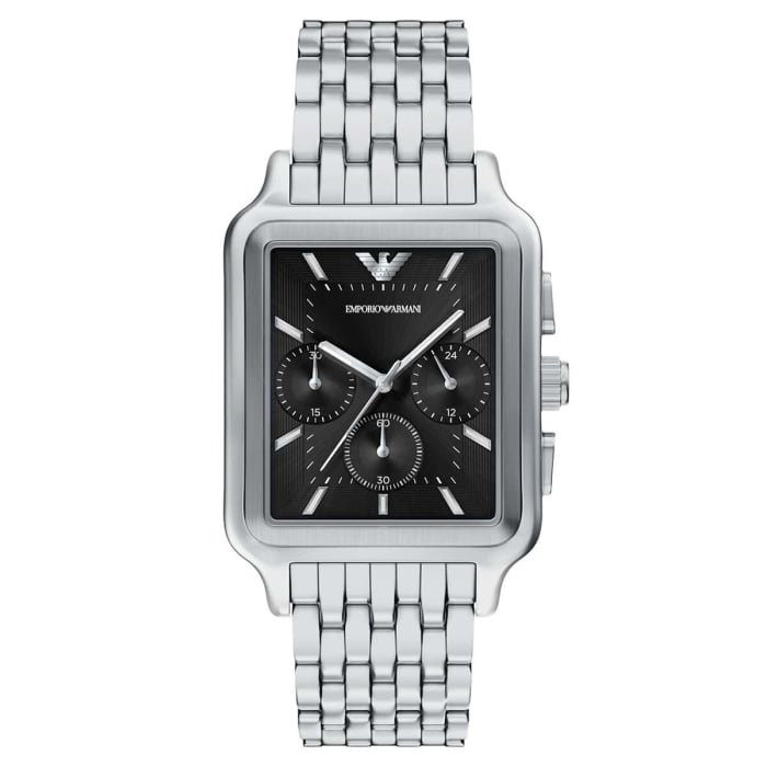 EMPORIO ARMANI AR11751 Erkek KOL SAATİ